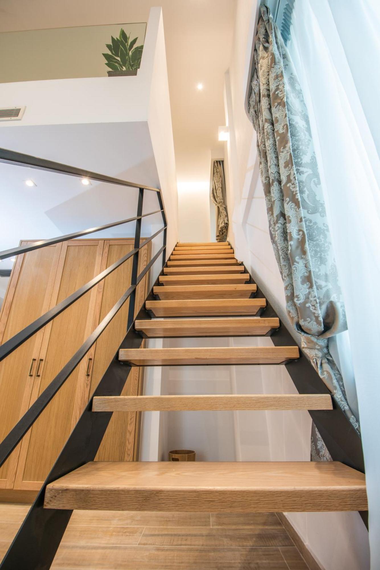 Ammos Lux Apartments Crete アイオス・ニコラオス エクステリア 写真